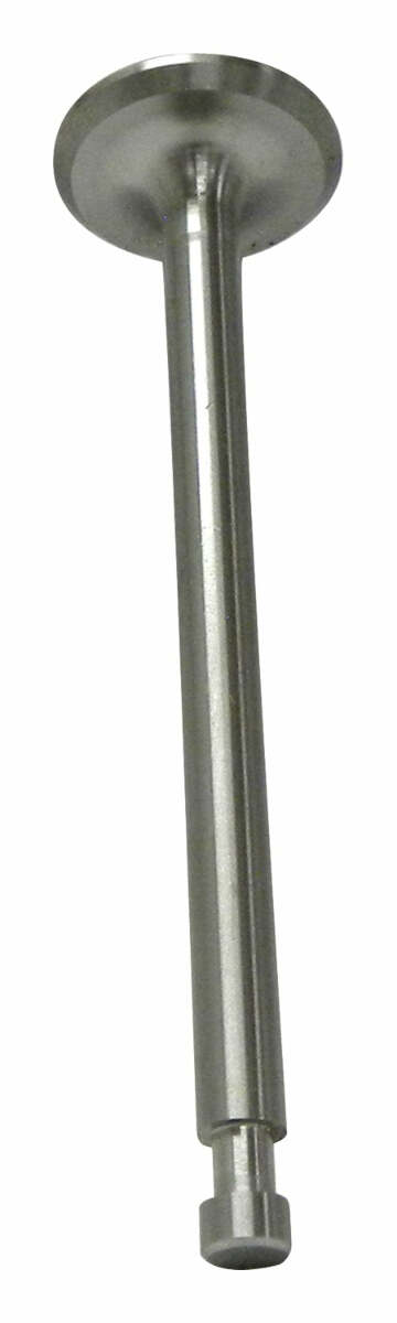 t Vintage - Metal Unpainted Exhaust Valve - J0637183 Crown Automotive