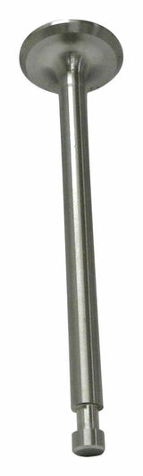 t Vintage - Metal Unpainted Exhaust Valve - J0637183 Crown Automotive