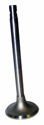Jeep Vintage - Metal Exhaust Valve J3218731