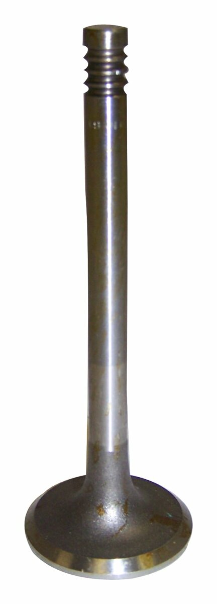 t Vintage - Metal Unpainted Exhaust Valve - J3224598 Crown Automotive