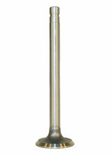 t Vintage - Metal Unpainted Exhaust Valve - J3240164 Crown Automotive