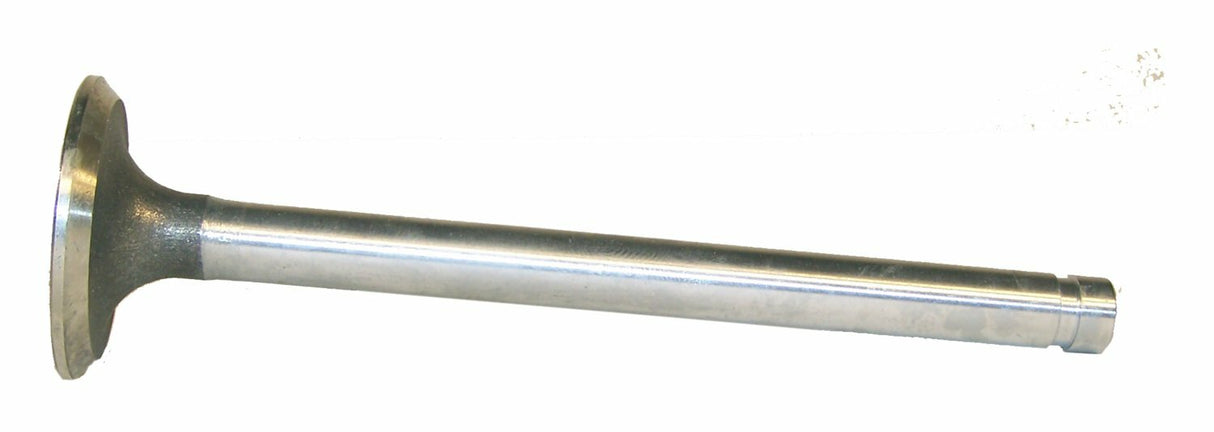 t Vintage - Metal Unpainted Exhaust Valve - J3240767 Crown Automotive