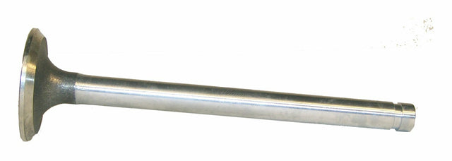 t Vintage - Metal Unpainted Exhaust Valve - J3240767 Crown Automotive