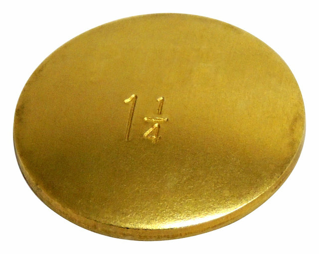 Jeep Vintage - Metal Expansion Plug - 941998