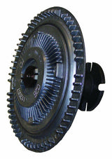 Jeep Vintage - Metal Fan Clutch steel J5362170