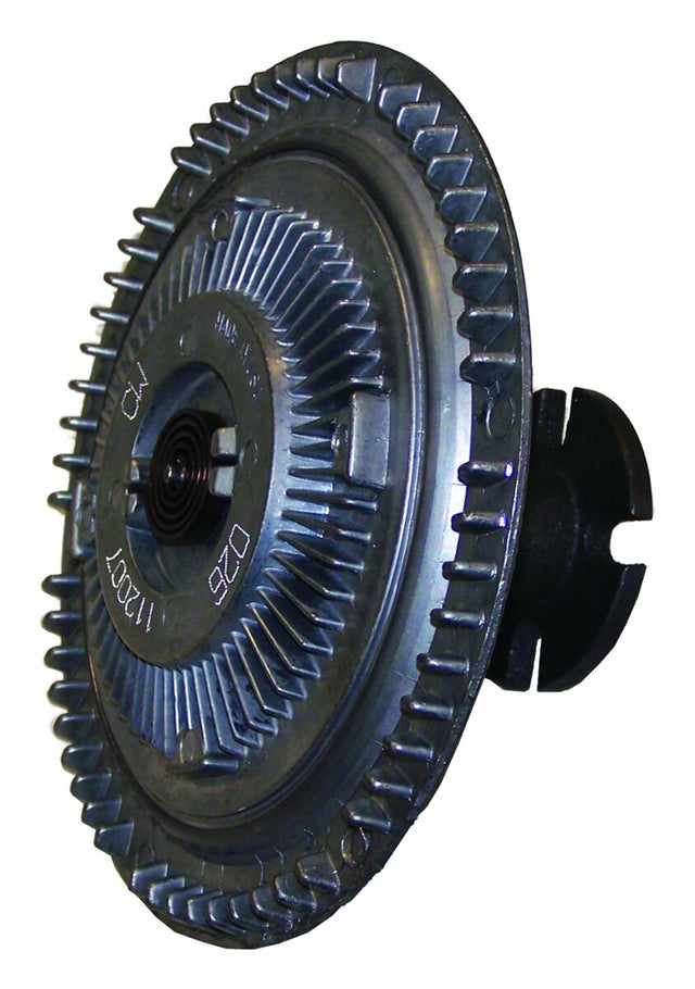 t Vintage - Metal Unpainted Fan Clutch - J5362170 Crown Automotive