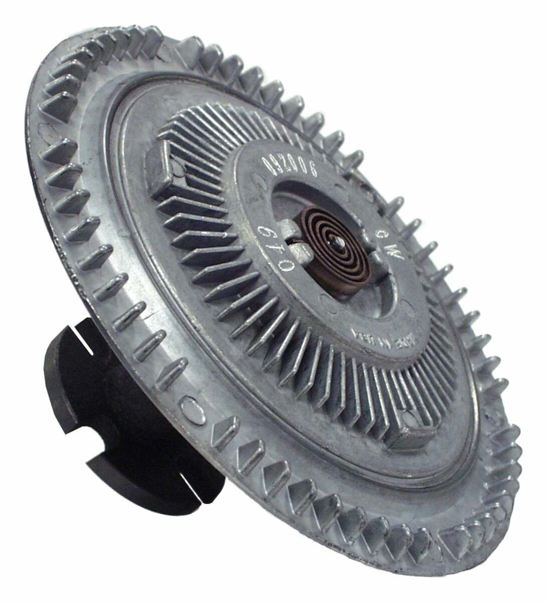 Jeep Vintage - Metal Fan Clutch J5362722