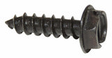 Jeep Vintage - Metal Fender Flare Screw J4002337