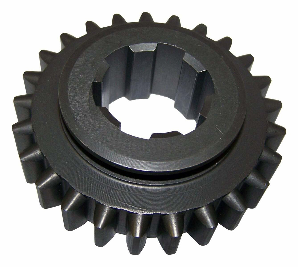 t Vintage - Metal Unpainted First & Reverse Gear - 636879 Crown Automotive