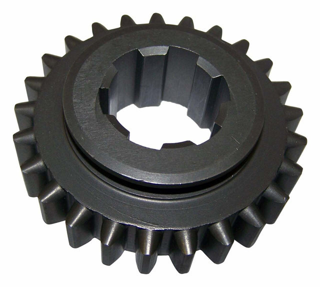 t Vintage - Metal Unpainted First & Reverse Gear - 636879 Crown Automotive
