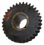 Jeep Vintage - Metal First Gear J8127425