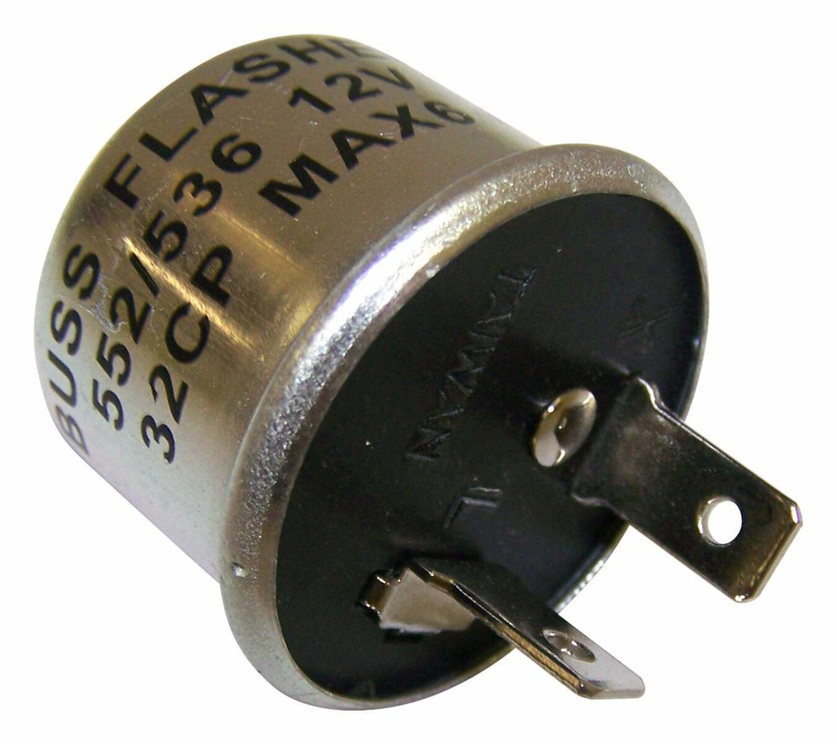 Jeep Vintage - Metal Flasher J5452266