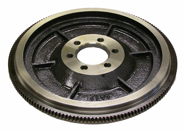 Jeep Vintage - Metal Flywheel J3240094