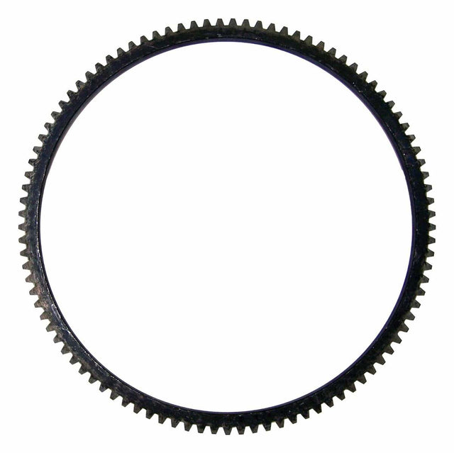 t Vintage - Metal Unpainted Flywheel Ring Gear - J0635394 Crown Automotive