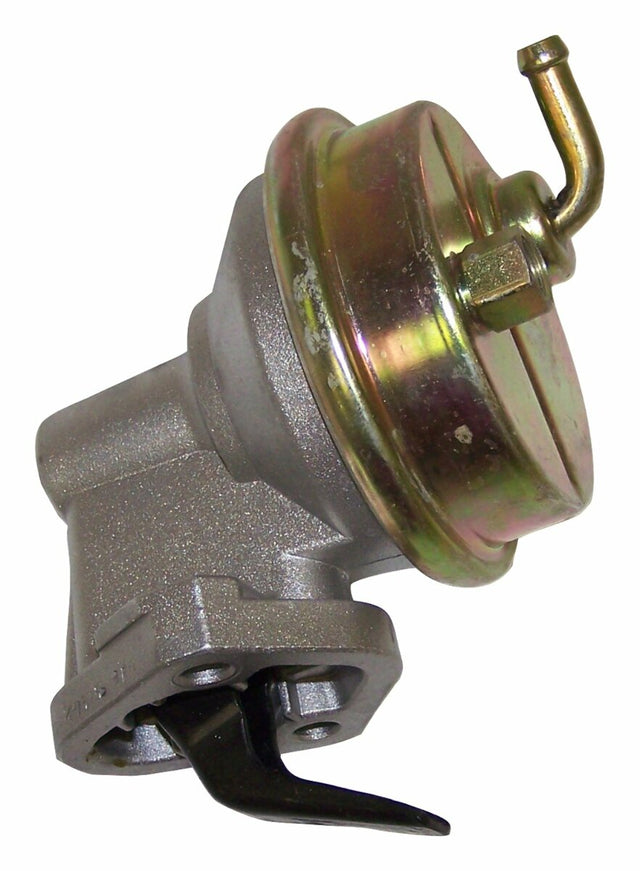 t Vintage - Metal Unpainted Fuel Pump - J8132364 Crown Automotive
