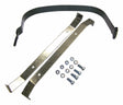Vintage - Metal Fuel Tank Strap Kit - 5356651K steel