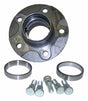 t Vintage - Metal Unpainted Hub - 5358568H Crown Automotive