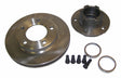 Vintage - Metal Hub & Rotor Assembly steel J5356183