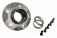 t Vintage - Metal Unpainted Hub - J8136650 Crown Automotive