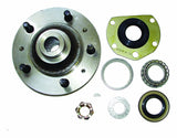 Jeep Vintage - Metal Hub Kit - 8133730K