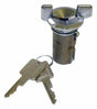 Vintage - Metal Ignition Cylinder Kit - 55026014