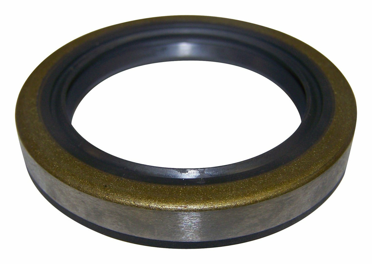 t Vintage - Metal Unpainted Input Seal - 4531225 Crown Automotive