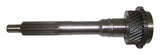 Jeep Vintage - Metal Input Shaft - 83502682