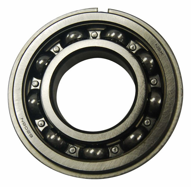 t Vintage - Metal Unpainted Input Shaft Bearing - J0640781 Crown Automotive