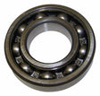 t Vintage - Metal Unpainted Input Shaft Bearing - J0917068 Crown Automotive