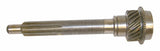 Jeep Vintage - Metal Input Shaft J0941667