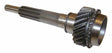 Jeep Vintage - Metal Input Shaft J8126106