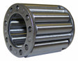 Jeep Vintage - Metal Intermediate Shaft Bearing A924