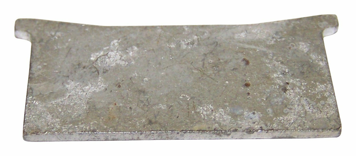 Jeep Vintage - Metal Lock Plate J0937458