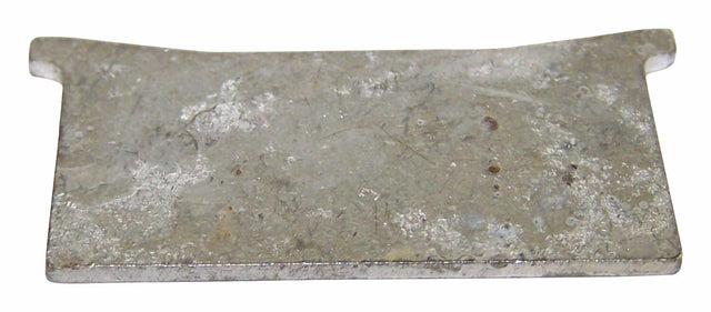 Jeep Vintage - Metal Lock Plate J0937458