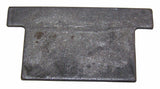 Jeep Vintage - Metal Lock Plate J0937854