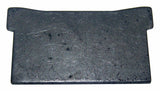 Jeep Vintage - Metal Lock Plate J3192372