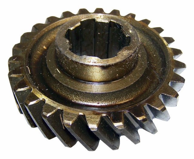 Vintage - Metal Main Shaft Gear steel A10469