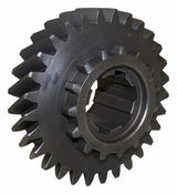 Vintage - Metal Main Shaft Gear steel J0809297