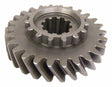 Vintage - Metal Main Shaft Gear steel J0947339