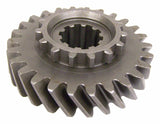 Vintage - Metal Main Shaft Gear steel J0947339