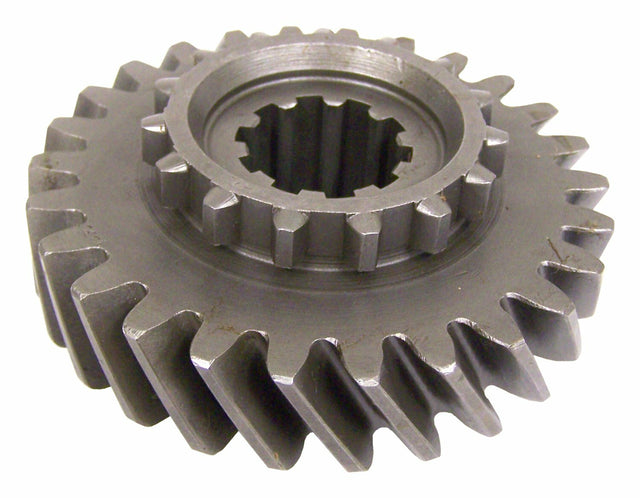 Vintage - Metal Main Shaft Gear steel J0947339