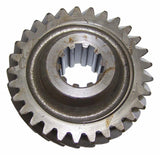 Vintage - Metal Main Shaft Gear steel J0947382