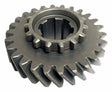 Vintage - Metal Main Shaft Gear steel J5354506