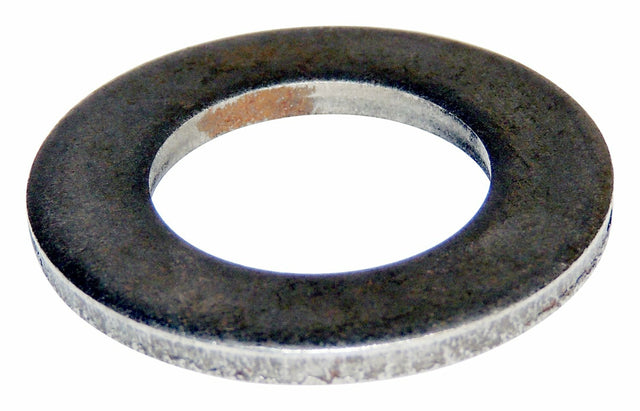 t Vintage - Metal Unpainted Main Shaft Nut Washer - JA001410 Crown Automotive