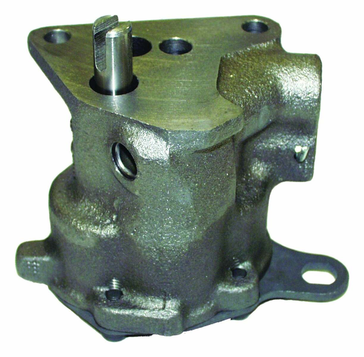 t Vintage - Metal Unpainted Oil Pump - J3241399 Crown Automotive