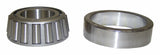 t Vintage - Metal Unpainted Output Shaft Bearing - J8134030 Crown Automotive