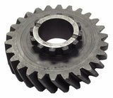 Vintage - Metal Output Shaft Gear steel A15044