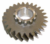 Vintage - Metal Output Shaft Gear steel J0946784
