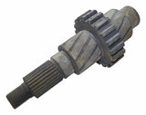 t Vintage - Metal Unpainted Output Shaft - J8131660 Crown Automotive