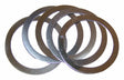 t Vintage - Metal Unpainted Output Shaft Shim Set - J0933743 Crown Automotive